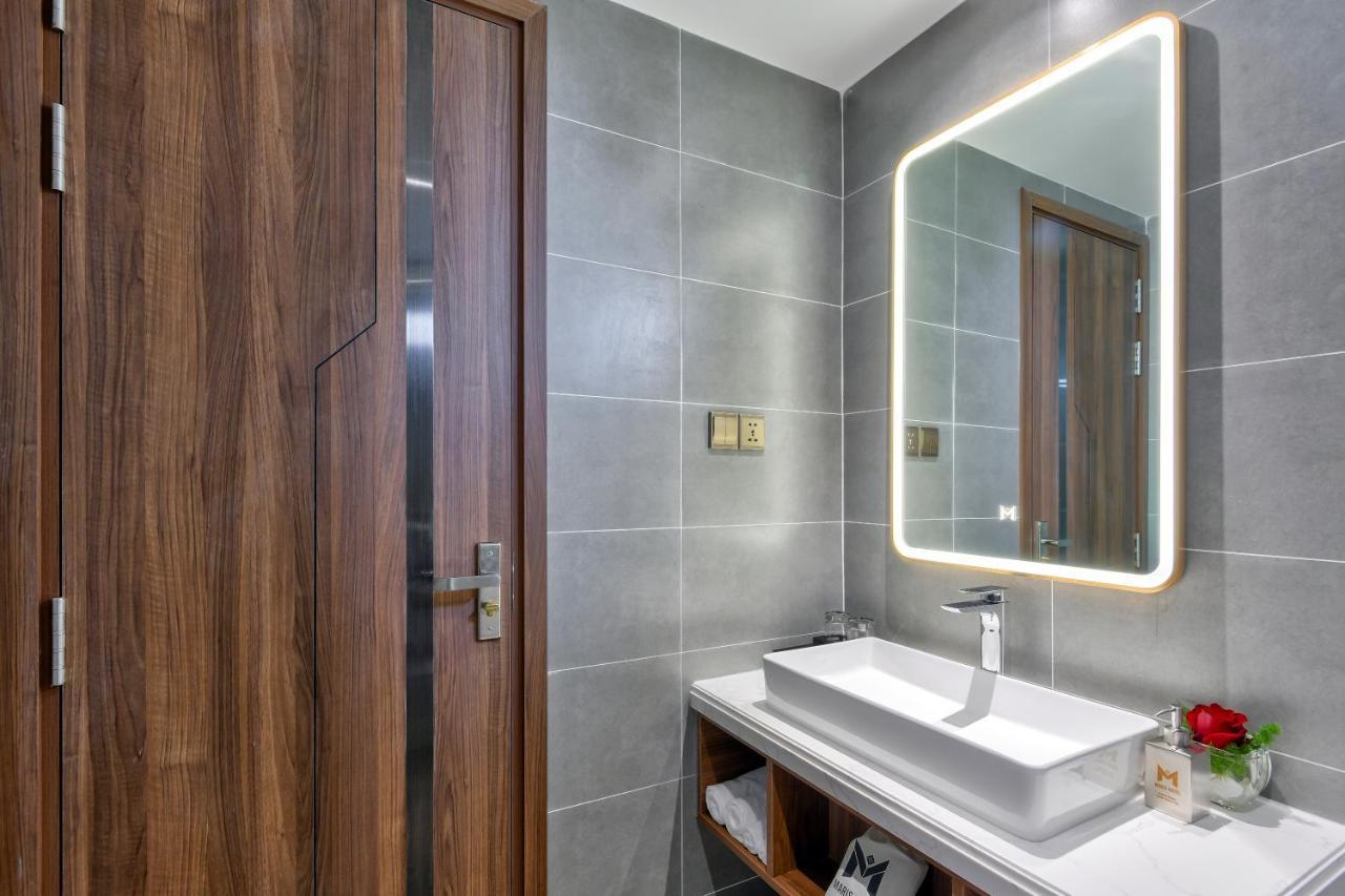 Maris Hotel ญาจาง ภายนอก รูปภาพ