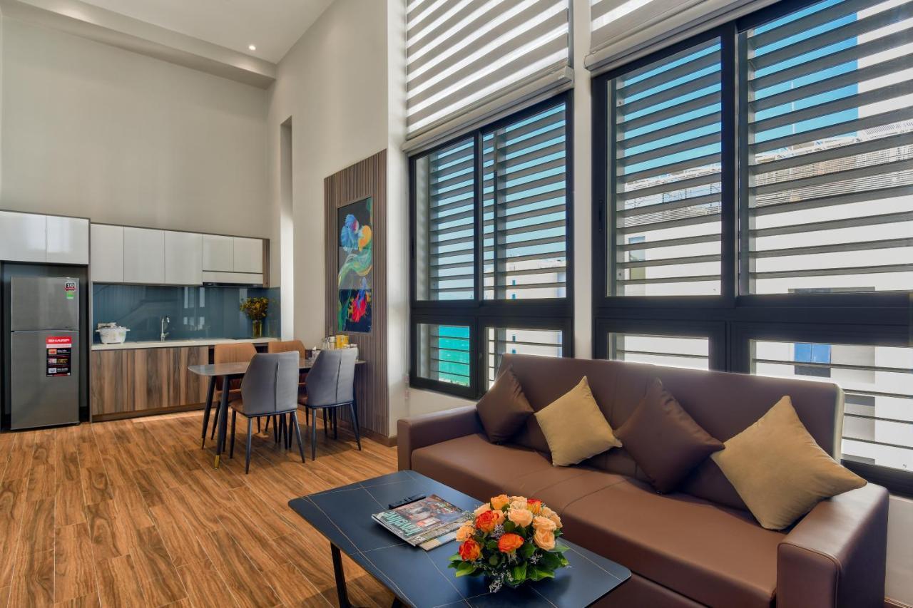 Maris Hotel ญาจาง ภายนอก รูปภาพ
